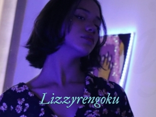 Lizzyrengoku