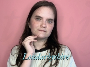 Loisdarbyshire