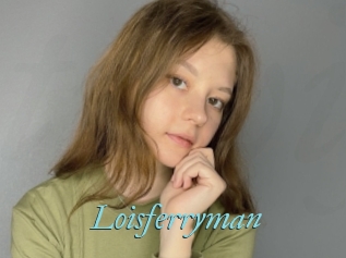 Loisferryman