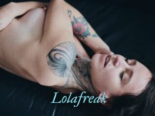 Lolafreak