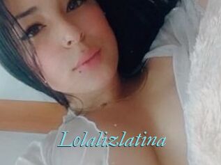 Lolalizlatina