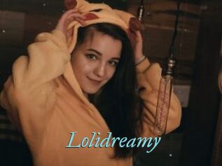 Lolidreamy