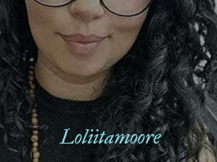 Loliitamoore