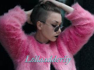 Lollaadderliy