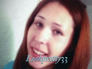 Lookpretty33