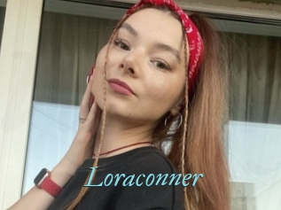 Loraconner