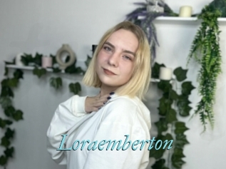 Loraemberton