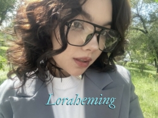 Loraheming