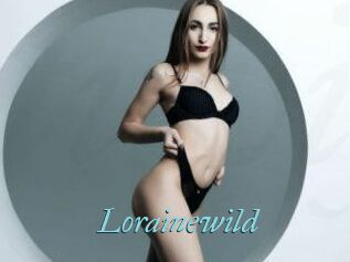 Lorainewild