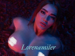 Lorenamiler