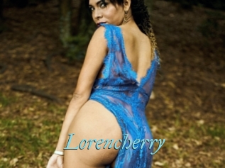 Lorencherry