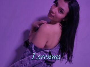 Lorenms