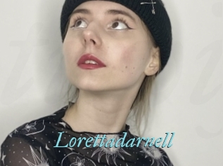 Lorettadarnell