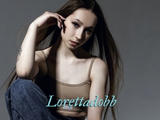 Lorettadobb