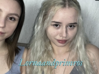 Lornaandprimros