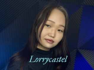 Lorrycastel