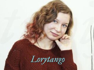 Lorytango