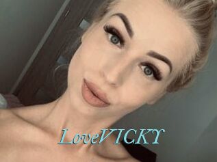 LoveVICKY