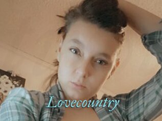 Lovecountry