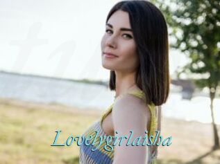 Lovelygirlaisha