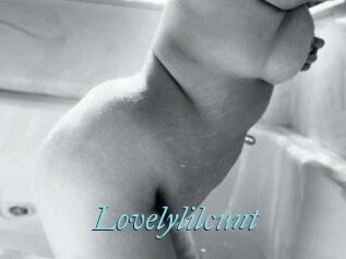 Lovelylilcunt