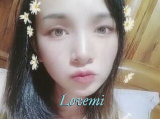 Lovemi