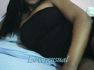 Lovesensual