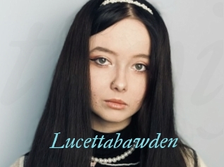 Lucettabawden