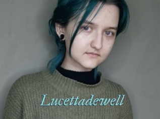 Lucettadewell