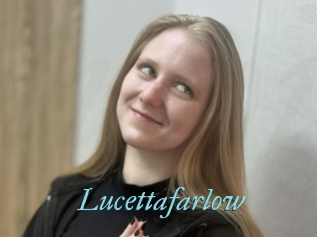 Lucettafarlow