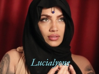 Lucialyone