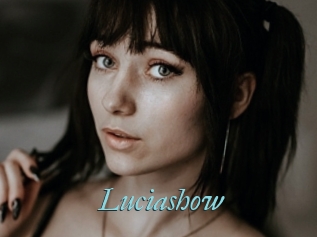 Luciashow