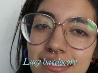 Lucy_hardocore