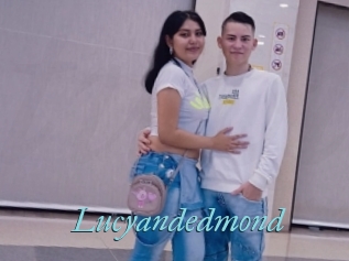 Lucyandedmond