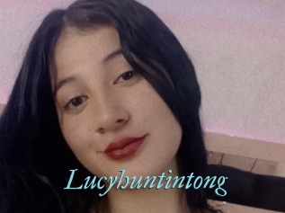 Lucyhuntintong