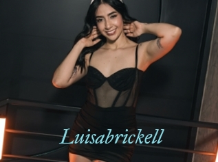 Luisabrickell