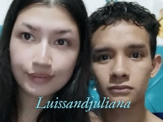 Luissandjuliana