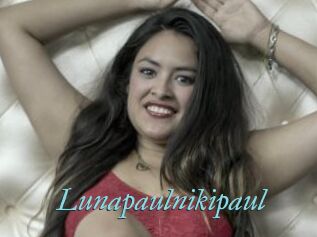 Lunapaulnikipaul