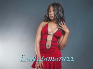 Lust4tamara22