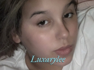 Luxarylee