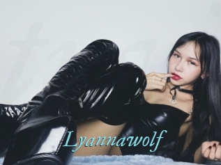 Lyannawolf