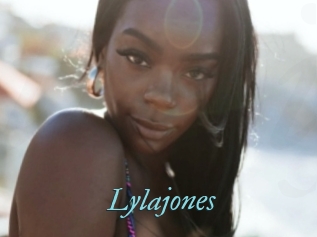 Lylajones