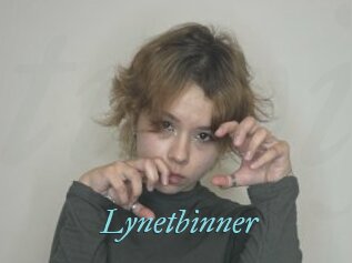 Lynetbinner