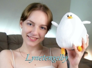 Lynetengelby