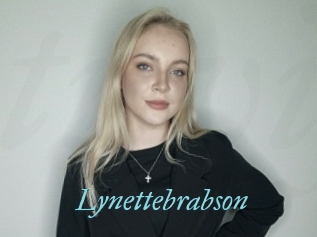 Lynettebrabson