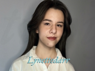 Lynettedarr