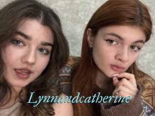 Lynnandcatherine