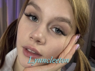 Lynncleeton