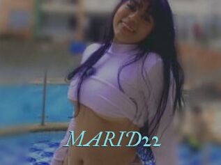 MARID22