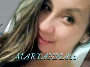 MARYANNA22